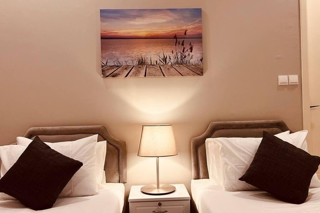 One Guest Place 2Bhk Apartments Near The Beach 무스카트 외부 사진