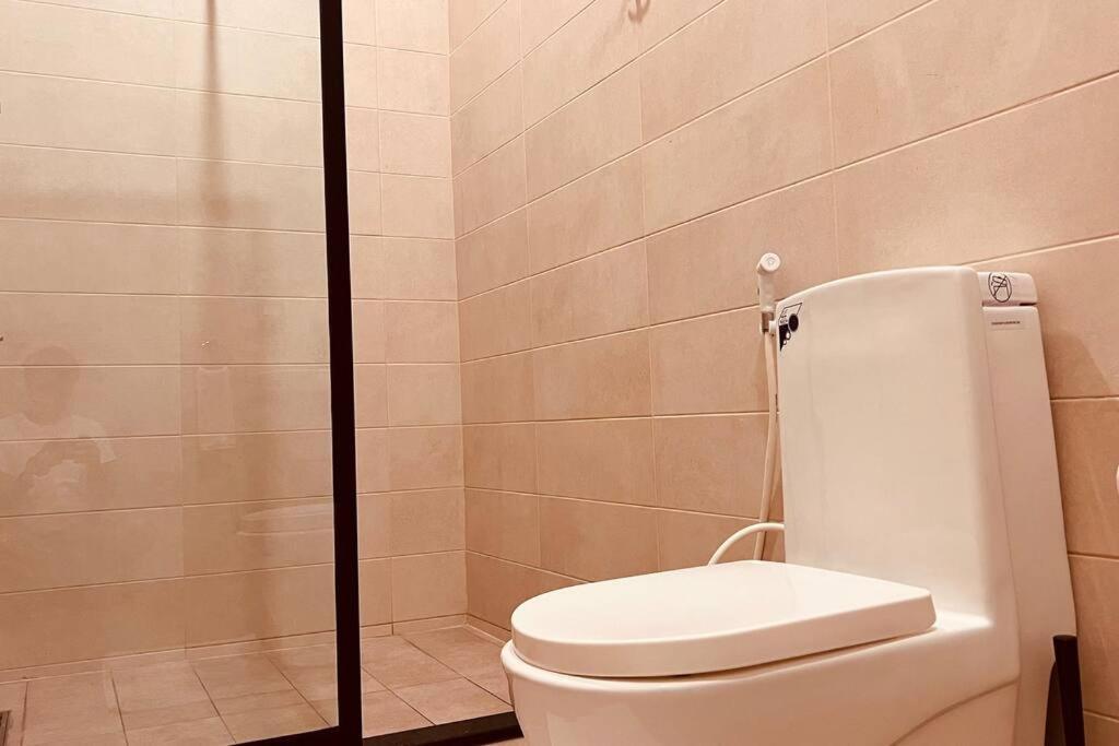 One Guest Place 2Bhk Apartments Near The Beach 무스카트 외부 사진