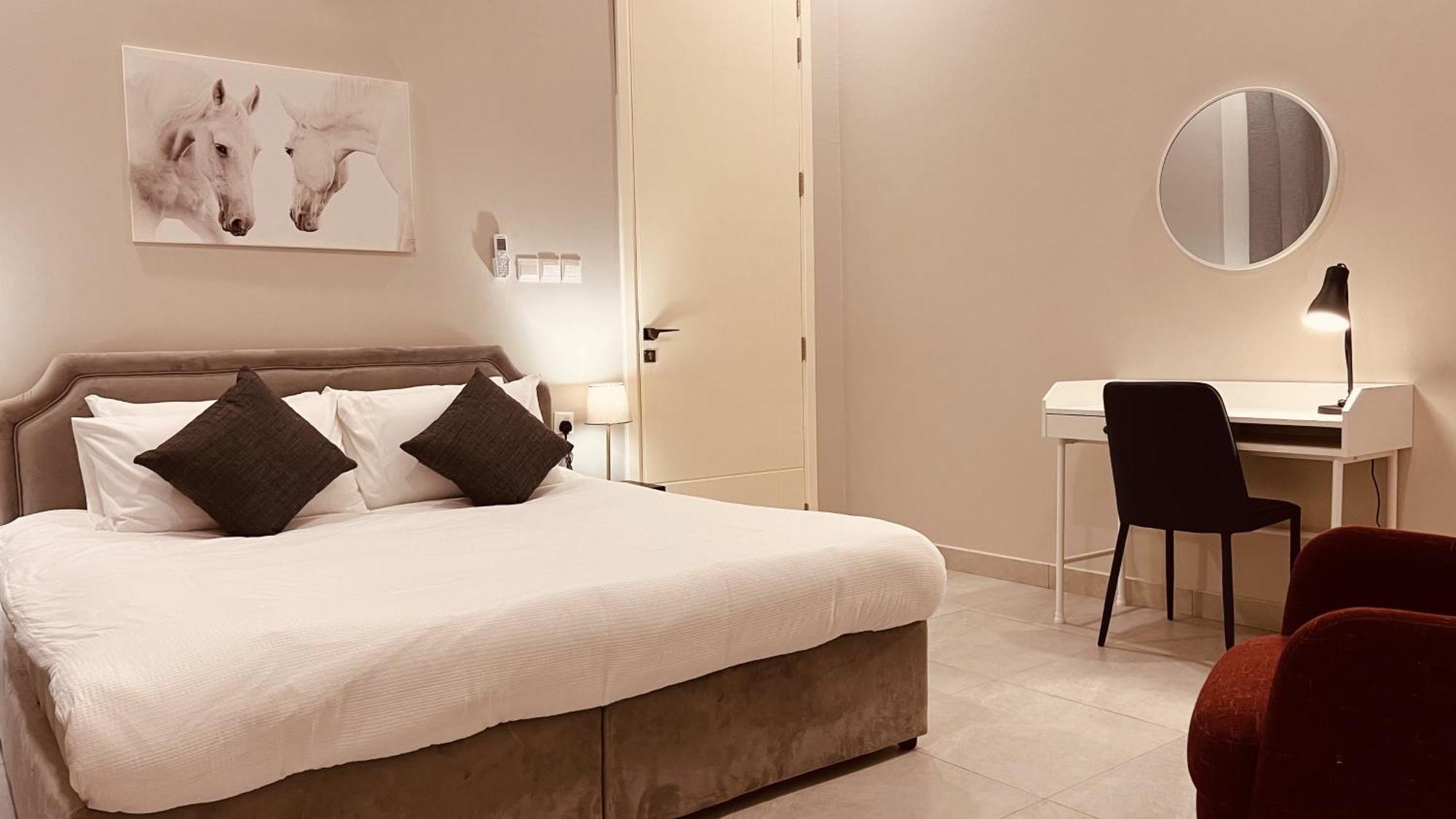 One Guest Place 2Bhk Apartments Near The Beach 무스카트 외부 사진