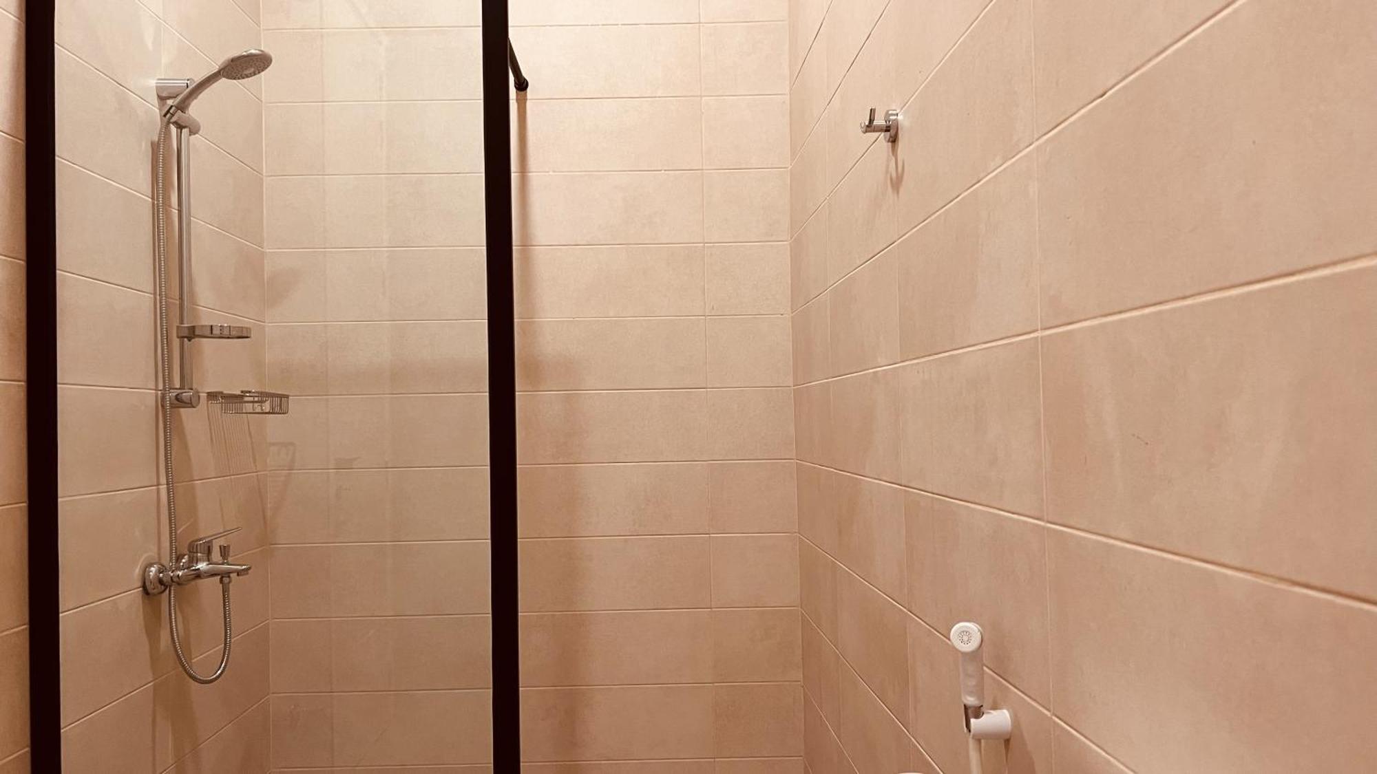 One Guest Place 2Bhk Apartments Near The Beach 무스카트 외부 사진
